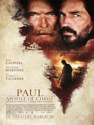 Sứ Đồ Của Chúa Kito - Paul Apostle Of Christ