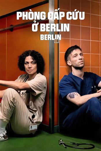 Phòng Cấp Cứu Ở Berlin - Berlin ER