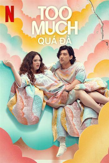 Quá Đà - Too Much