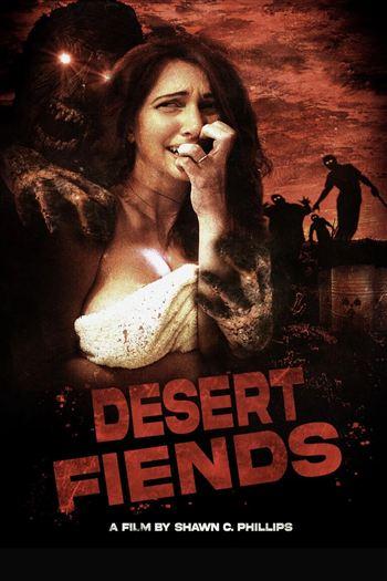 Quỷ Dữ Sa Mạc - Desert Fiends