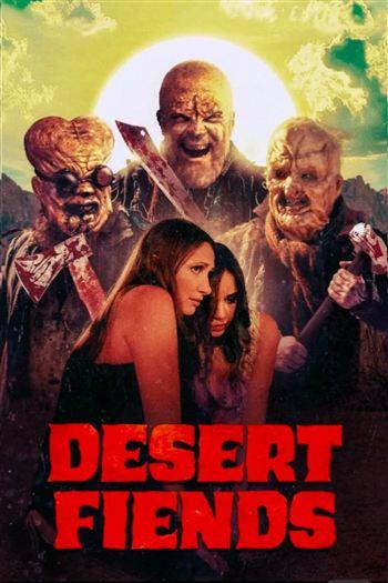 Quỷ Dữ Sa Mạc - Desert Fiends
