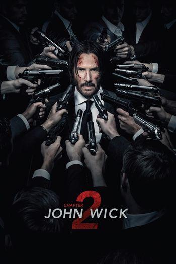 Sát Thủ John Wick Phần 2 - John Wick 2