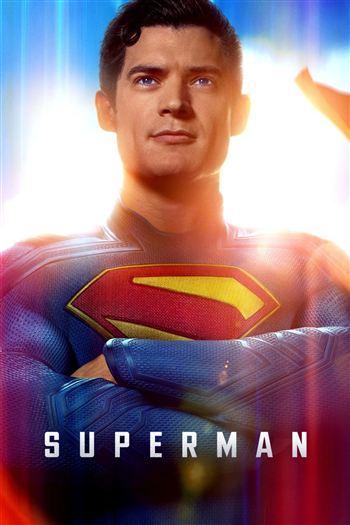 Watch Siêu Nhân - Superman