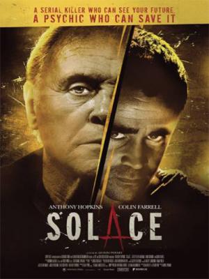 Truy Bắt Sát Nhân - Solace 