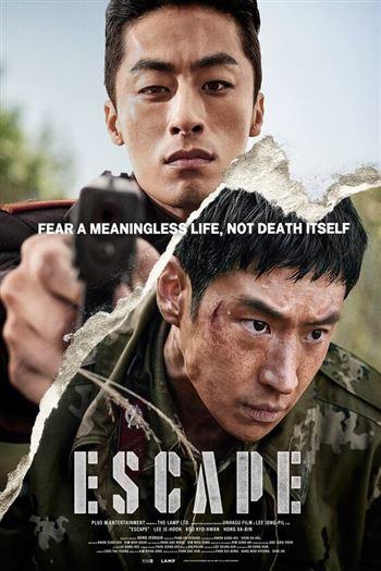 Tẩu Thoát - Escape