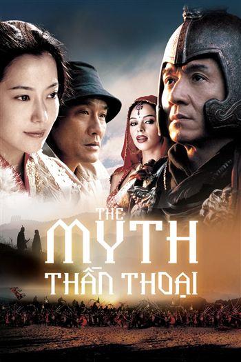Thần Thoại - The Myth