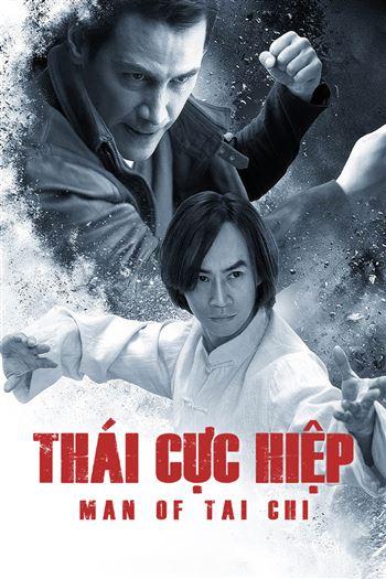 Thái Cực Hiệp