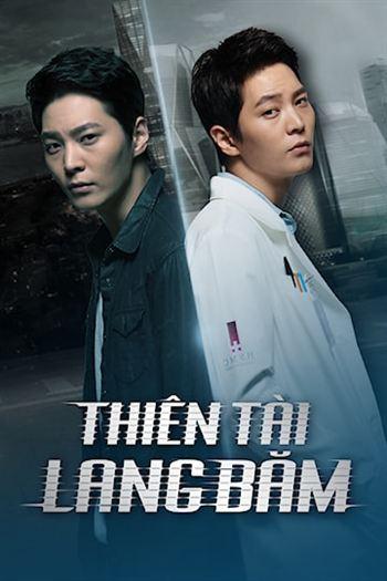 Thiên Tài Lang Băm - Yong Pal