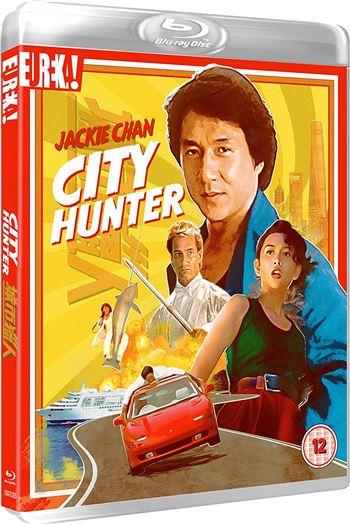 Thợ Săn Thành Phố - City Hunter