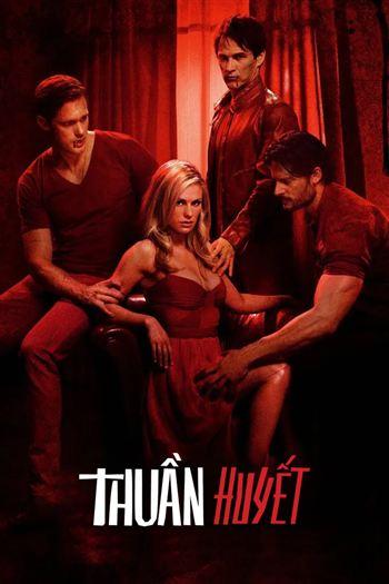 Thuần Huyết Mùa 4