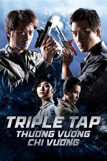 Thương Vương Chi Vương - Triple Tap