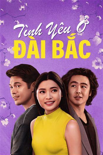 Tình Yêu Ở Đài Bắc - Love In Tapei