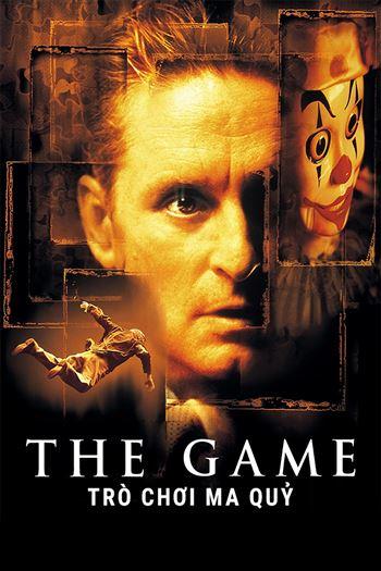 Trò Chơi Ma Quỷ - The Game