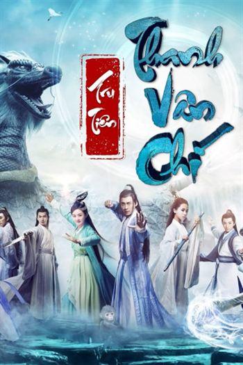 Tru Tiên Thanh Vân Chí Phần 1 - Noble Aspirations Season 1