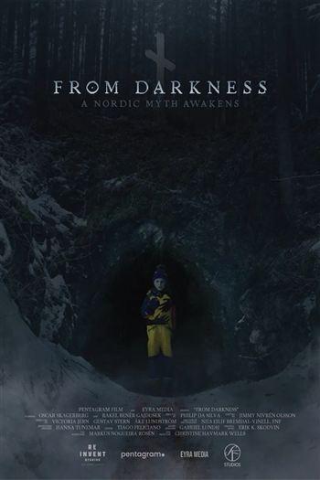 Từ Bóng Tối - From Darkness