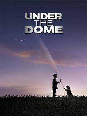 Dưới Mái Vòm Phần 3 - Under The Dome Season 3