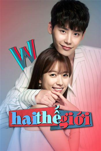 W Hai Thế Giới - W Two Worlds Apart