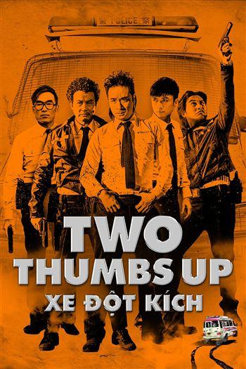 Xe Đột Kích - Two Thumbs Up