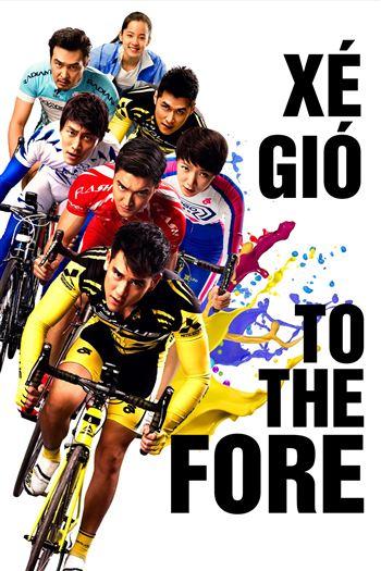 Xé Gió - To The Fore