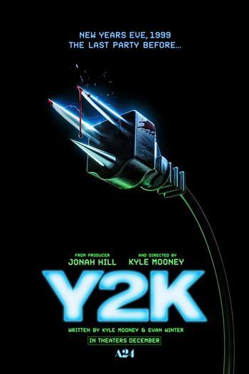 Y2K Đêm Điên Rồ - Y2K
