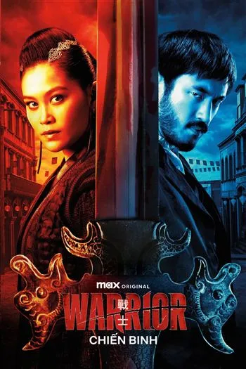 Chiến Binh Mùa 2
