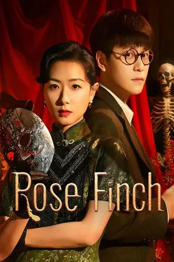 Watch Chu Tước Đường - Rosefinch