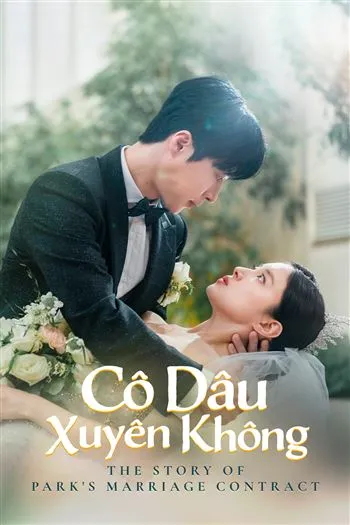 Cô Dâu Xuyên Không