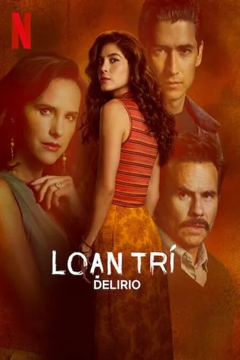 Loạn Trí
