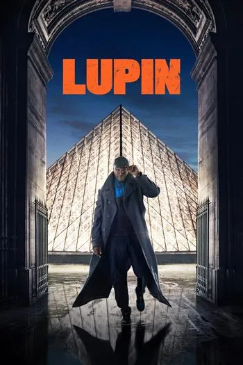 Lupin Mùa 2