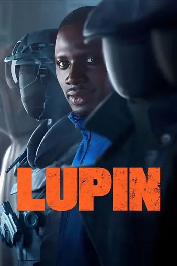 Lupin Mùa 3