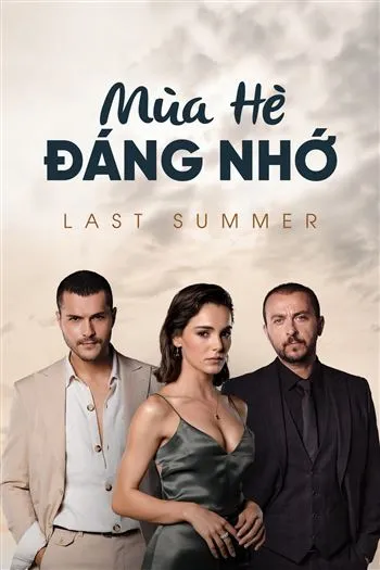 Mùa Hè Đáng Nhớ