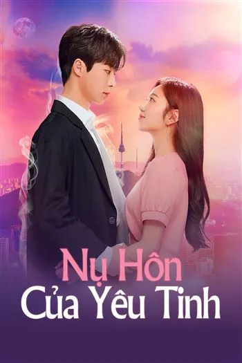 Watch Nụ Hôn Của Yêu Tinh - Kiss Goblin