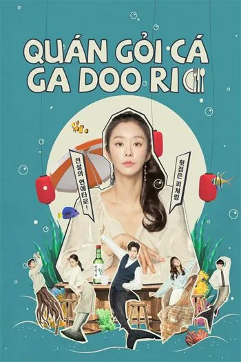 Quán Gỏi Cá Ga Doo Ri