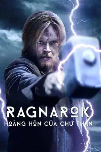 Watch Ragnarok Hoàng Hôn Của Chư Thần Mùa 3 - Ragnarok Season 3