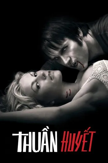 Watch Thuần Huyết Mùa 2 - True Blood Season 2