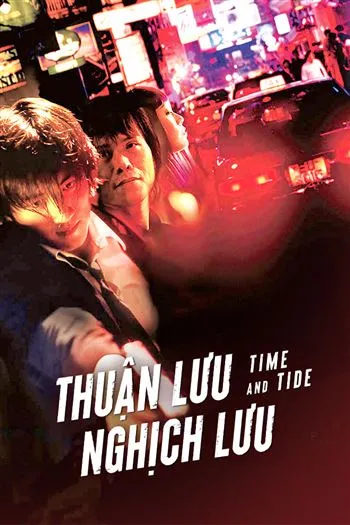 Thuận Lưu Nghịch Lưu