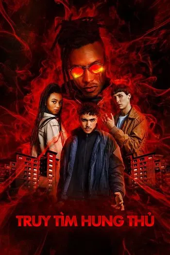 Watch Truy Tìm Hung Thủ Mùa 1 - Mortel Season 1