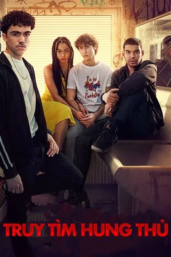 Watch Truy Tìm Hung Thủ Mùa 2 - Mortel Season 2