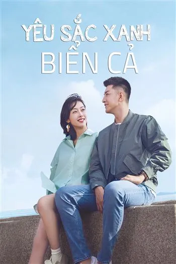 Watch Yêu Sắc Xanh Biển Cả - Rose And Gun